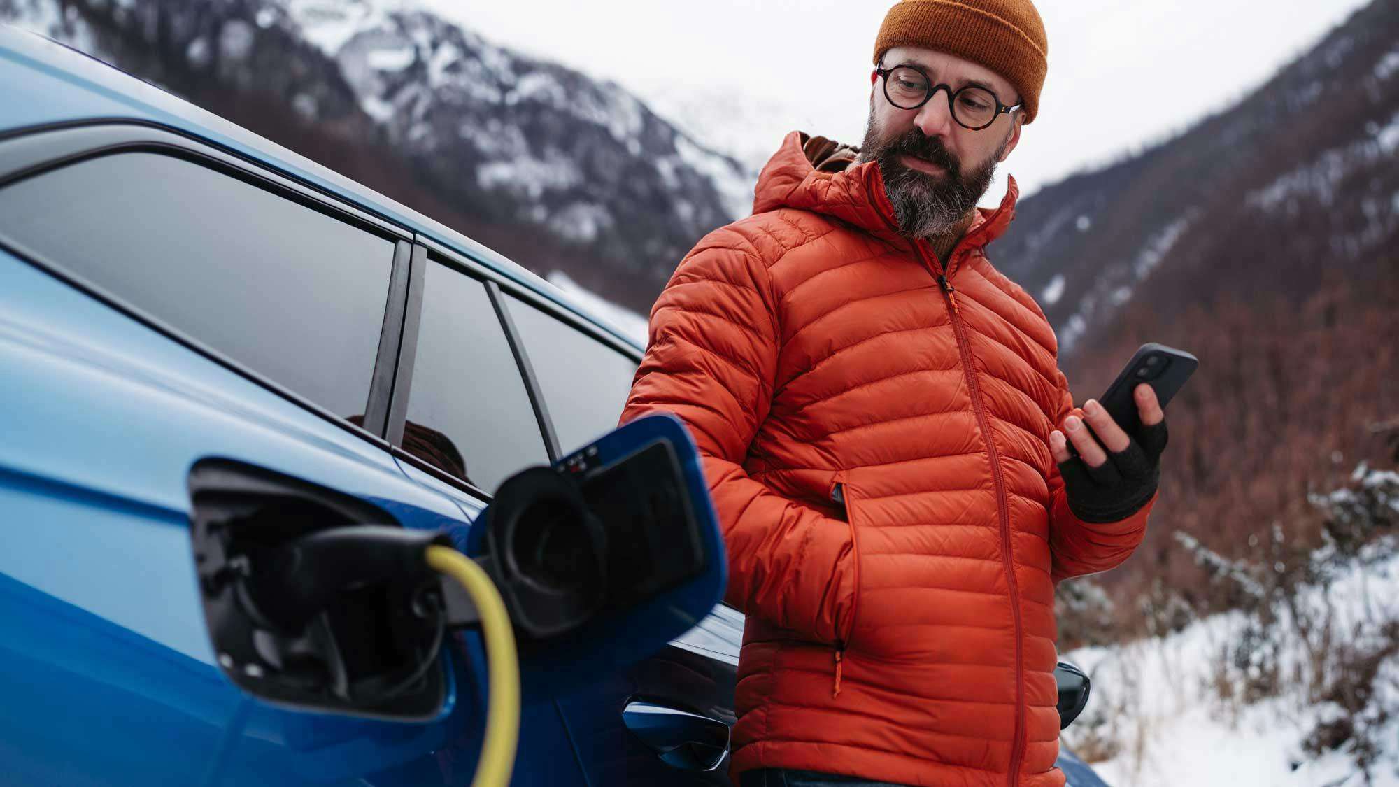 661fe1fe8e133f001f7b9008 Electric Car Dreamstime Pojoslaw 305383108