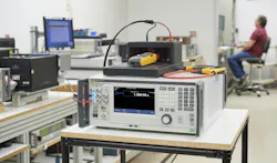 Next-generation calibrators like the Fluke 5560A Multi-Product Calibrator streamline calibration, enabling technicians to achieve greater accuracy while calibrating multiple devices with a single tool. Next-generation calibrators like the Fluke 5560A Multi-Product Calibrator streamline calibration, enabling technicians to achieve greater accuracy while calibrating multiple devices with a single tool.