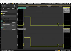 3. At SF12, Generic Mode energy consumption is nearly 6X higher than at SF9 in active mode. 3. At SF12, Generic Mode energy consumption is nearly 6X higher than at SF9 in active mode.