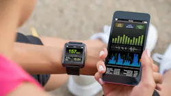 1. Wearable devices that monitor vital signs such as heart rate are enabling users to be more proactive about managing their health and well-being. 1. Wearable devices that monitor vital signs such as heart rate are enabling users to be more proactive about managing their health and well-being.