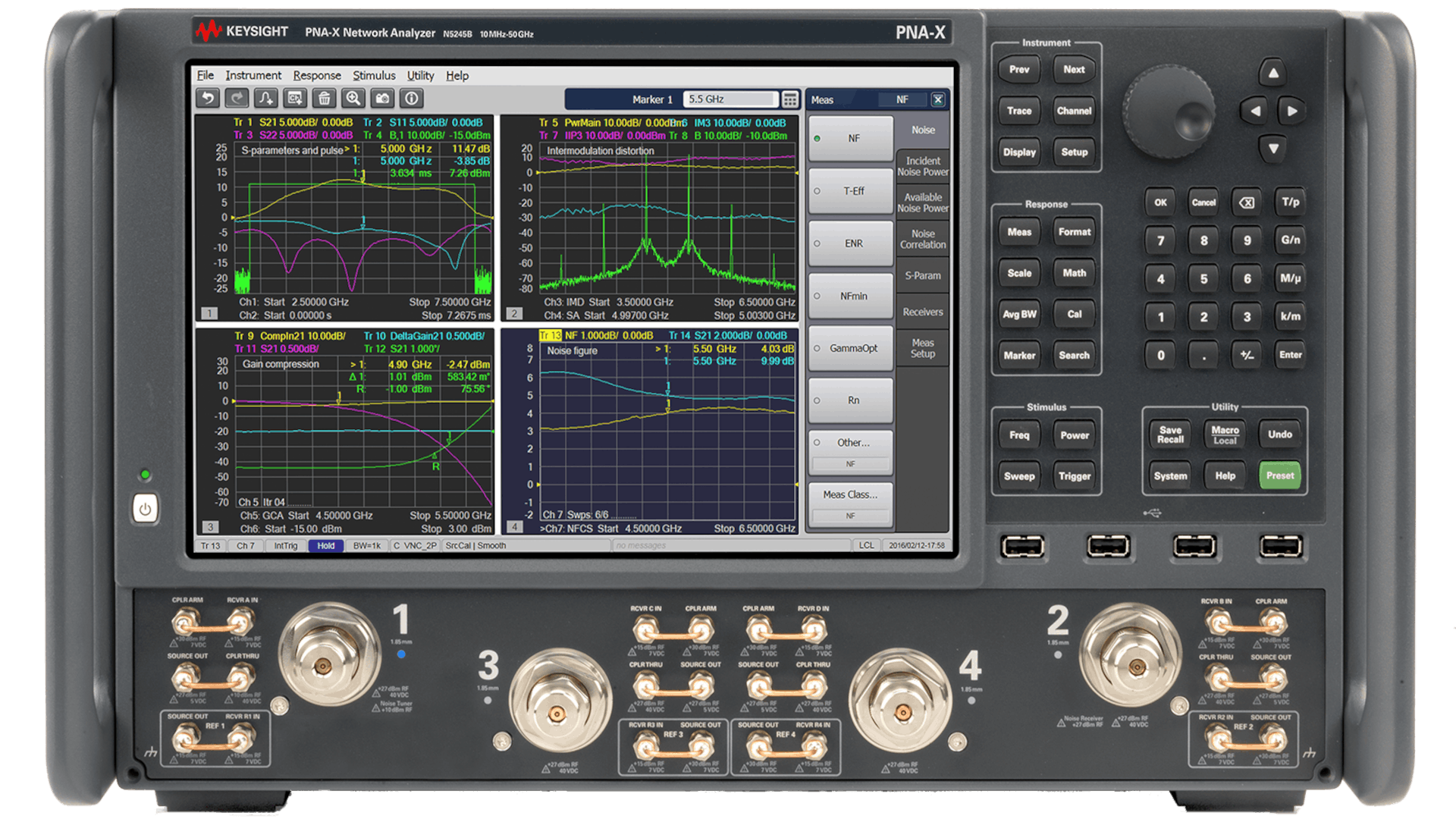 66798636285d866eac3f1016 Keysightpnaxnetworkanalyzer Promoimage Web