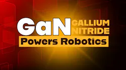 GaN Power Solutions Empower Automotive, Robotics, and More GaN Power Solutions Empower Automotive, Robotics, and More