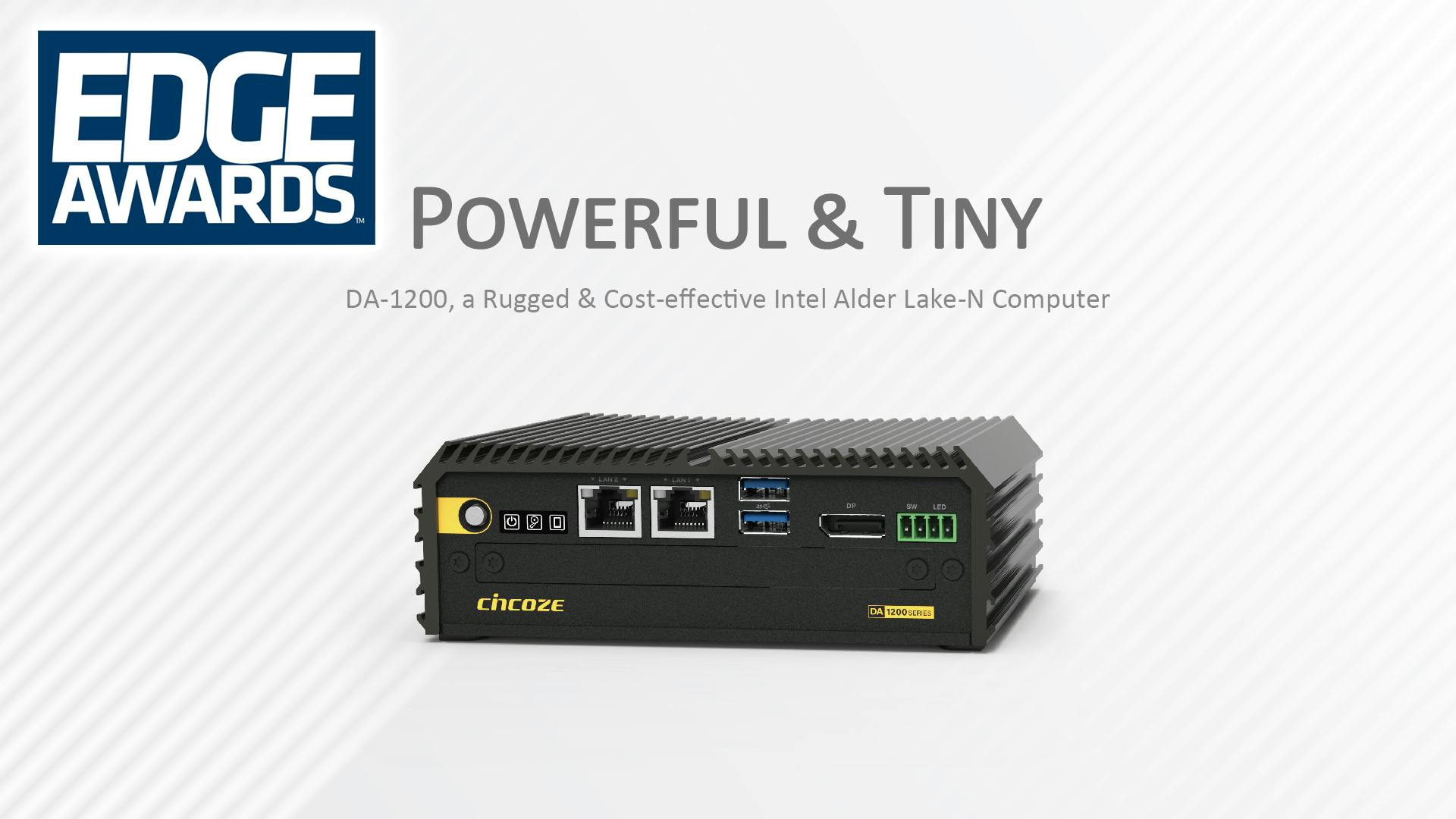 Cincoze_DA1200_Edge_Awards_2024