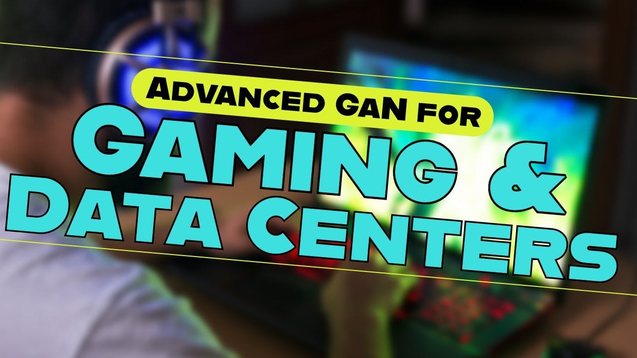 Intelligent Power Solutions Target Industrial Applications