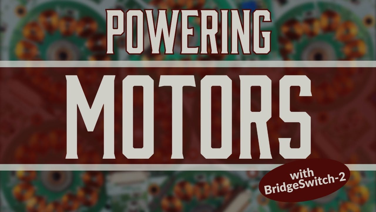 Integrated Half-Bridges Simplify Development of High-Voltage Inverter-Driven Motor Drives