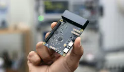 2. Tachyon offers a familiar layout and features a Qualcomm QCS6490 SoC, Adreno 643L GPU, and a Qualcomm AI accelerator capable of producing up to 12 TOPS. 2. Tachyon offers a familiar layout and features a Qualcomm QCS6490 SoC, Adreno 643L GPU, and a Qualcomm AI accelerator capable of producing up to 12 TOPS.