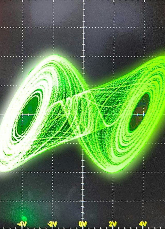 August 19, 2024 - Electronic Design Today cover image