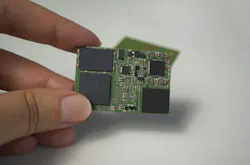 The Open Standard Module format allows for a combination of chip-down design alongside a module approach, supporting rapid prototyping and an easier transition to production. The Open Standard Module format allows for a combination of chip-down design alongside a module approach, supporting rapid prototyping and an easier transition to production.