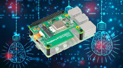 The Raspberry Pi AI Kit comes with an M.2 HAT+ and Hailo AI acceleration module capable of pushing 13 TOPS. The Raspberry Pi AI Kit comes with an M.2 HAT+ and Hailo AI acceleration module capable of pushing 13 TOPS.
