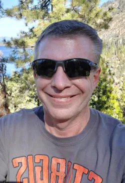 Tim McCune Tim McCune