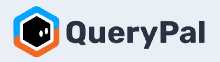 QueryPal logo