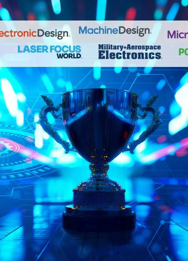 September 23, 2024 - Electronic Design Today cover image