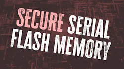 Looking at Secure Serial Flash Memory for Secure Boot Looking at Secure Serial Flash Memory for Secure Boot