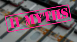 Electric-vehicle batteries Electric-vehicle batteries