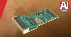 1. Open standards-based products, like Aitech’s U-C8500 SBC (VITA and SOSA aligned), offer obsolescence management by facilitating integration across different manufacturers to extend a system’s useful operational life. 1. Open standards-based products, like Aitech’s U-C8500 SBC (VITA and SOSA aligned), offer obsolescence management by facilitating integration across different manufacturers to extend a system’s useful operational life.