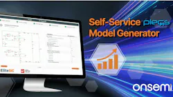 Wurth's passive components database added to onsemi's power-loss model generator Wurth's passive components database added to onsemi's power-loss model generator