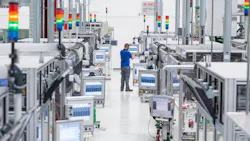 IO-Link transceiver for the factory floor IO-Link transceiver for the factory floor