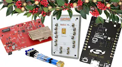 Holiday gifts for RF engineers Holiday gifts for RF engineers