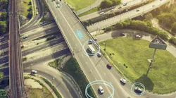 Autonomous vehicle navigation and positioning Autonomous vehicle navigation and positioning