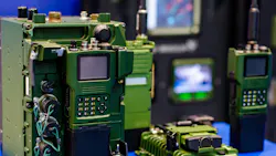 Modern military and industrial electronics systems need advanced thermal management. Modern military and industrial electronics systems need advanced thermal management.