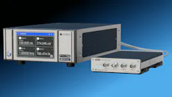 Lake Shore Cryotronics' Source Measure Units Optimized for Testing Emerging Nano/2D Semiconductor Devices. Lake Shore Cryotronics' Source Measure Units Optimized for Testing Emerging Nano/2D Semiconductor Devices.
