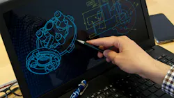 CAD modeling CAD modeling