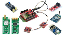 Peripheral modules with popular form factors Peripheral modules with popular form factors