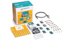 2. The Arduino Plug and Make Kit. 2. The Arduino Plug and Make Kit.