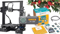 Holiday gifts for the analog-focused engineer Holiday gifts for the analog-focused engineer