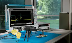 The dynamic range of the latest TICP series spans from ±0.5 to ±50 V. The dynamic range of the latest TICP series spans from ±0.5 to ±50 V.
