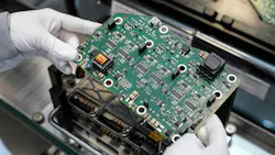 Power test for power electronics Power test for power electronics