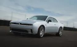 Stellantis will launch a demonstration fleet of all-new Dodge Charger Daytona vehicles by 2026 that are equipped with Factorial's FEST solid-state battery technology. Stellantis will launch a demonstration fleet of all-new Dodge Charger Daytona vehicles by 2026 that are equipped with Factorial's FEST solid-state battery technology.
