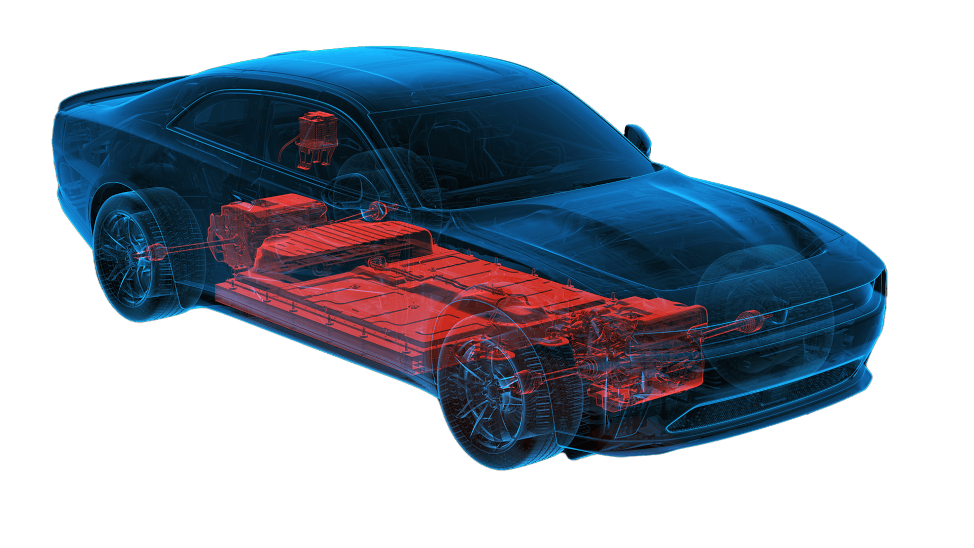 Factorial solid-state battery tech in Stellantis demo vehicles