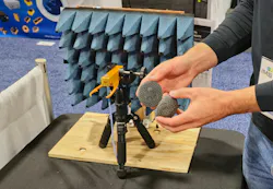 1. The 3D-printed lens often consists of multiple components like two halves of a spherical lens. 1. The 3D-printed lens often consists of multiple components like two halves of a spherical lens.