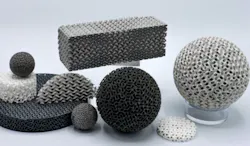 2. The advantage of 3D printing is everything has a custom shape, allowing for creation of application-specific solutions. 2. The advantage of 3D printing is everything has a custom shape, allowing for creation of application-specific solutions.