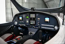 BRM Aero’s Bristell Energic BRM Aero’s Bristell Energic