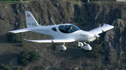 Electric aircraft Electric aircraft