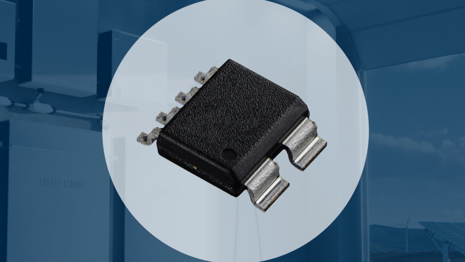 Allegro MicroSystems current sensors