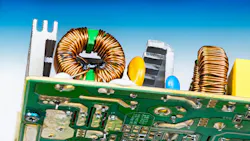 PCB power supply PCB power supply