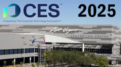 CES 2025 Las Vegas Convention Center CES 2025 Las Vegas Convention Center