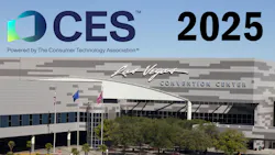 CES 2025 Las Vegas Convention Center CES 2025 Las Vegas Convention Center