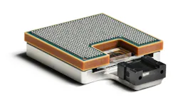 IBM's co-packaged optics (CPO) solution IBM's co-packaged optics (CPO) solution