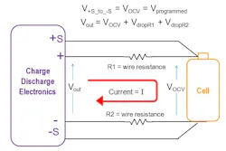 Cell charger wiring Cell charger wiring