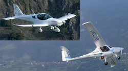 BRM Aero and Pipistrel e-trainers BRM Aero and Pipistrel e-trainers