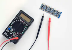 Multimeter Multimeter