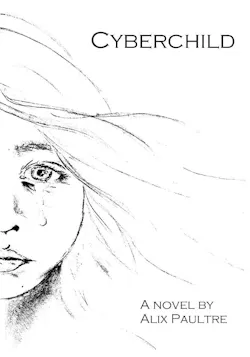 Alix’s book. I can’t wait to read it. Alix’s book. I can’t wait to read it.