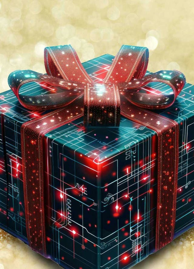 December 30, 2024 - Electronic Design Today cover image