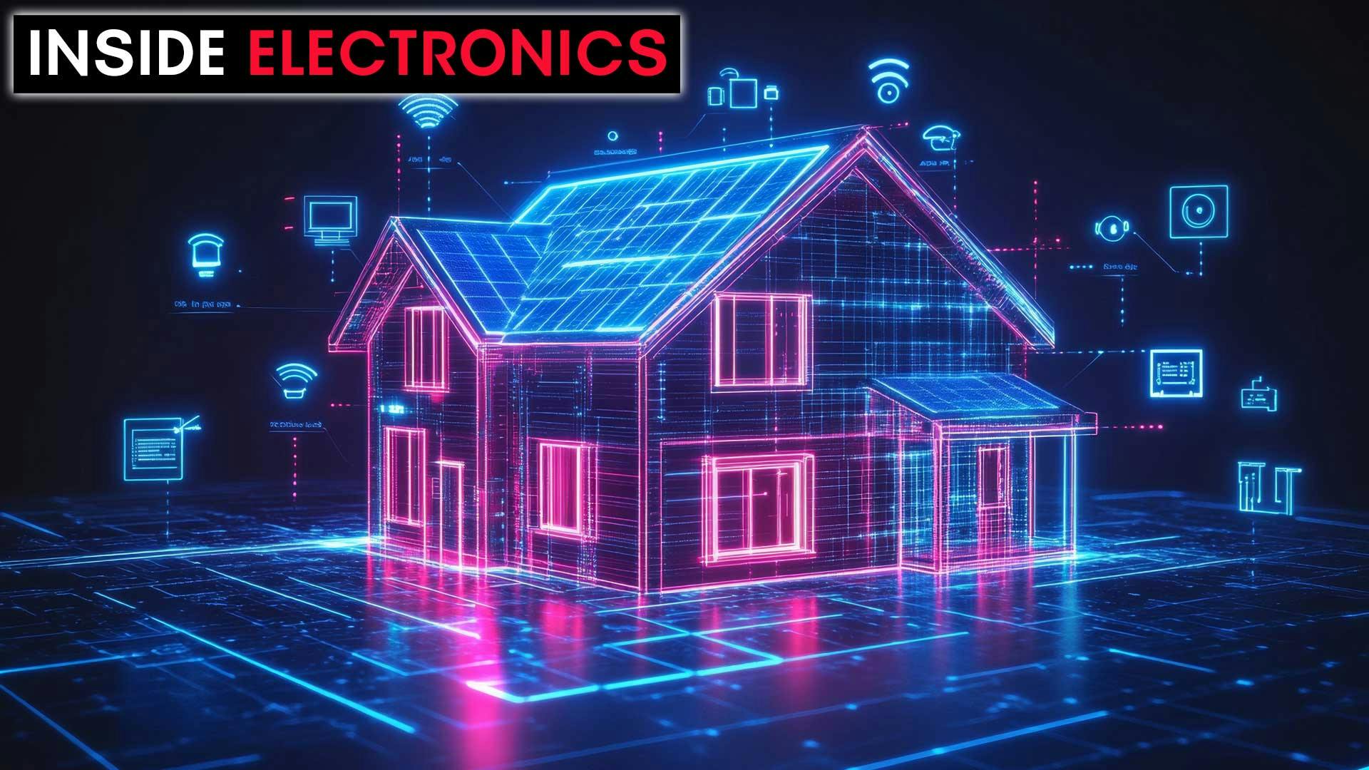 Smart home