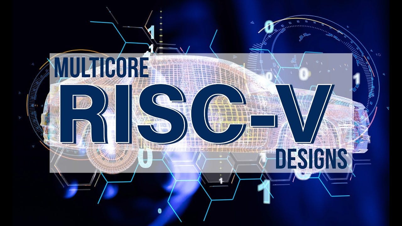 MIPS P8700 RISC-V Cores Target Automotive Applications