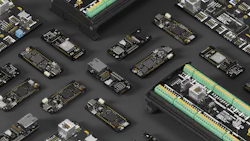 Portenta is Arduino’s family of industrial-grade system-on-module solutions Portenta is Arduino’s family of industrial-grade system-on-module solutions
